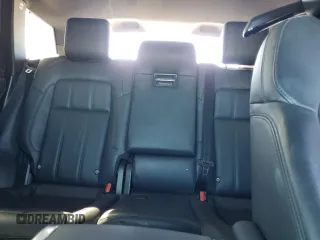 2021 Land Rover Range Rover Sport HSE Dynamic with VIN SALWR2SE8MA752154, listed as a Copart auction lot 68149574 with 50,640 mi miles and Salvage Title. Bid and sale history available at carsss.com. Image 10.