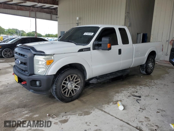 2014 Ford F-350 XL с VIN 1FT8X3A64EEB65496, выставлен на аукционе Copart как лот 52169105 с пробегом 232 857 миль миль и Списание • Salvage title. История ставок и продаж доступна на DreamBid. Изображение 1.