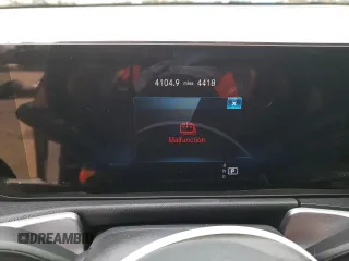 2023 Mercedes-Benz EQB 300 z VIN W1N9M0KB0PN069531, wystawiony jako Copart lot #51588734 z przebiegiem 4 418 mil mil oraz . Historia ofert i sprzedaży dostępna na DreamBid. Obrazek 9.