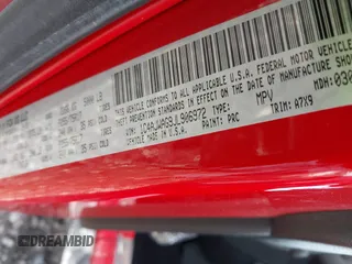 2018 Jeep Wrangler Willys Wheeler W с VIN 1C4AJWAG9JL906972, выставлен на аукционе IAAI как лот 41431236 с пробегом 57 682 миль миль и . История ставок и продаж доступна на DreamBid. Изображение 9.