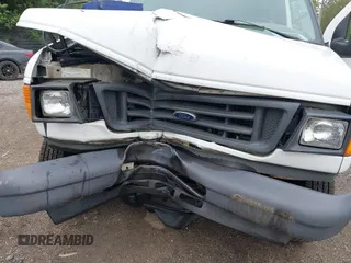 2006 Ford Econoline Cargo with VIN 1FTNS24L26DA37438, listed as a IAAI auction lot 42177090 with 181,459 mi miles and . Bid and sale history available at DreamBid. Image 10.