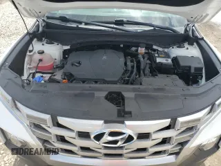 2022 Hyundai Santa Cruz SEL z VIN 5NTJB4AE7NH005711, wystawiony jako Copart lot #50662245 z przebiegiem 32 354 mil mil oraz Nie do naprawy • Non repairable. Historia ofert i sprzedaży dostępna na DreamBid. Obrazek 14.