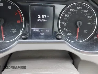 2010 Audi Q5 Premium Plus z VIN WA1LKAFP3AA087285, wystawiony jako IAAI lot #42317420 z przebiegiem 130 793 mil mil oraz . Historia ofert i sprzedaży dostępna na DreamBid. Obrazek 7.