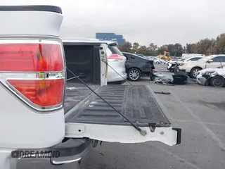 2011 Ford F-150 XL with VIN 1FTFW1CF0BFA17444, listed as a IAAI auction lot 42110691 with 230,631 mi miles and . Bid and sale history available at DreamBid. Image 17.