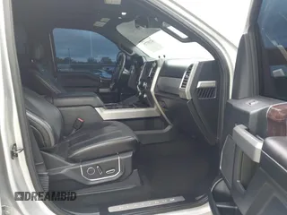 2017 Ford F-250 Lariat with VIN 1FT7W2BT0HED15184, listed as a IAAI auction lot 42133773 with 88,679 mi miles and . Bid and sale history available at DreamBid. Image 5.