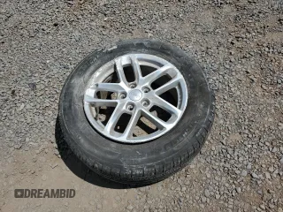 2023 Jeep Grand Cherokee Laredo с VIN 1C4RJHAG2PC645563, выставлен на аукционе Copart как лот 56483715 с пробегом 29 340 миль миль и Списание • Salvage title. История ставок и продаж доступна на DreamBid. Изображение 13.