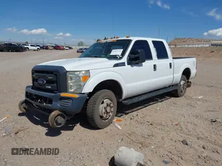 2015 Ford F-250 Lariat with VIN 1FT7W2B60FEA89879, listed as a IAAI auction lot 41869311 with Not provided miles and . Bid and sale history available at DreamBid. Image 19.