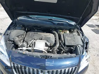 2017 Buick Regal Sport Touring с VIN 2G4GL5EX6H9190571, выставлен на аукционе IAAI как лот 40851332 с пробегом 127 044 миль миль и . История ставок и продаж доступна на DreamBid. Изображение 10.