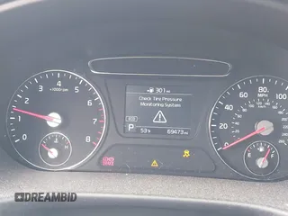 2019 Kia Sorento LX with VIN 5XYPGDA35KG434373, listed as a IAAI auction lot 41846172 with 69,473 mi miles. Bid and sale history available at carsss.com. Image 7.