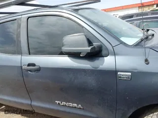 2007 Toyota Tundra SR5 with VIN 5TFRT54137X007184, listed as a IAAI auction lot 41918430 with 227,200 mi miles. Bid and sale history available at carsss.com. Image 13.