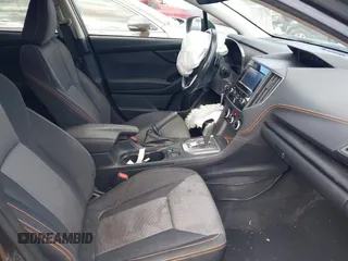 2020 Subaru Crosstrek Premium с VIN JF2GTAPC8L8274601, выставлен на аукционе IAAI как лот 41231550 с пробегом 50 956 миль миль и . История ставок и продаж доступна на DreamBid. Изображение 5.