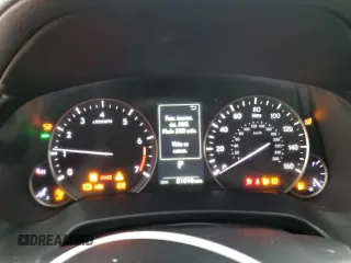 2021 Lexus RX with VIN 2T2HZMDA5MC260274, listed as a Copart auction lot 41894005 with 81,098 mi miles and Salvage Title. Bid and sale history available at carsss.com. Image 9.