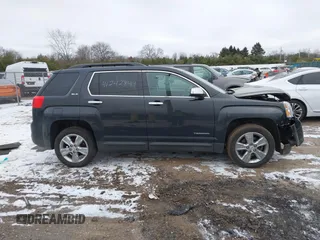 2014 GMC Terrain SLE с VIN 2GKFLWEK3E6348540, выставлен на аукционе IAAI как лот 41242849 с пробегом 73 557 миль миль и . История ставок и продаж доступна на DreamBid. Изображение 13.