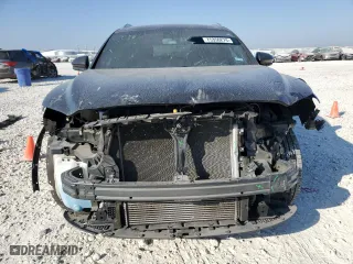 2020 Lincoln Nautilus Standard with VIN 2LMPJ6J9XLBL29299, listed as a Copart auction lot 75356274 with 66,044 mi miles and Salvage Title. Bid and sale history available at carsss.com. Image 5.