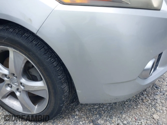 2012 Acura TSX Technology z VIN JH4CU2F65CC017564, wystawiony jako IAAI lot #42705591 z przebiegiem 175 206 mil mil oraz . Historia ofert i sprzedaży dostępna na DreamBid. Obrazek 6.