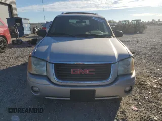 2004 GMC Envoy SLE with VIN 1GKET12S846184810, listed as a Copart auction lot 77475994 with Not Provided miles and Clean Title. Bid and sale history available at DreamBid. Image 5.