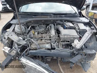 2021 Volkswagen Jetta S with VIN 3VWC57BU3MM049961, listed as a IAAI auction lot 41933307 with 74,891 mi miles and . Bid and sale history available at DreamBid. Image 10.