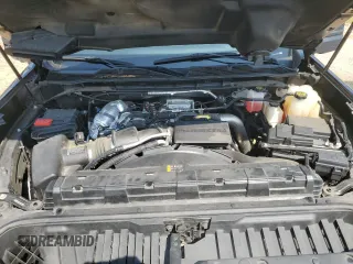 2022 Chevrolet Silverado 3500HD High Country with VIN 2GC4YVEYXN1211255, listed as a Copart auction lot 66614304 with 64,179 mi miles and Salvage Title. Bid and sale history available at carsss.com. Image 12.