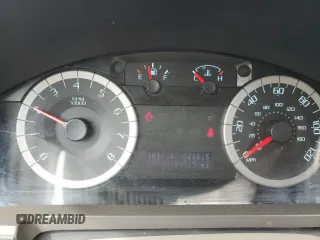 2012 Ford Escape XLT with VIN 1FMCU9D76CKC02424, listed as a Copart auction lot 48905325 with 111,347 mi miles and Salvage title. Bid and sale history available at DreamBid. Image 9.