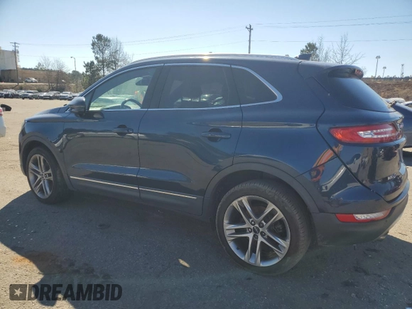 2015 Lincoln MKC with VIN 5LMTJ2AH9FUJ39161, listed as a Copart auction lot 44650765 with 152,528 mi miles and Clean Title. Bid and sale history available at DreamBid. Image 2.