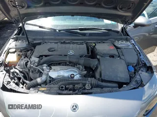 2019 Mercedes-Benz A 220 with VIN WDD3G4FB5KW024213, listed as a IAAI auction lot 42235197 with 49,251 mi miles and . Bid and sale history available at DreamBid. Image 10.