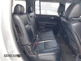 2011 Honda Pilot EX-L with VIN 5FNYF3H6XBB041672, listed as a IAAI auction lot 41337038 with 205,741 mi miles and . Bid and sale history available at DreamBid. Image 8.