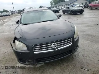 2010 Nissan Maxima SV с VIN 1N4AA5AP6AC848139, выставлен на аукционе Copart как лот 59890785 с пробегом 165 101 миль миль и Списание • Salvage title. История ставок и продаж доступна на DreamBid. Изображение 13.