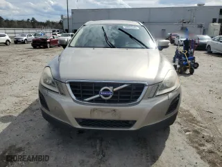 2013 Volvo XC60 3.2L with VIN YV4940DZ2D2418166, listed as a Copart auction lot 50893545 with 248,609 mi miles and Clean Title. Bid and sale history available at carsss.com. Image 5.