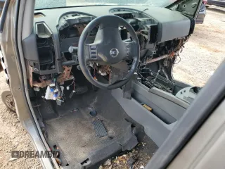 2006 Nissan Titan SE with VIN 1N6BA06A06N521931, listed as a Copart auction lot 50699715 with Not Provided miles and Salvage Title. Bid and sale history available at DreamBid. Image 8.