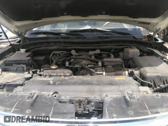 2014 Infiniti QX80 with VIN JN8AZ2NF6E9551446, listed as a IAAI auction lot 42554502 with 209,884 mi miles and . Bid and sale history available at DreamBid. Image 10.