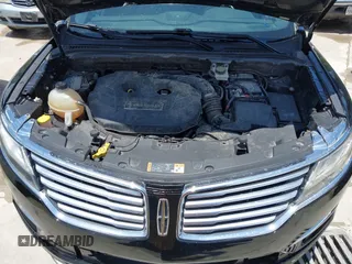 2017 Lincoln MKC Premiere with VIN 5LMCJ1C96HUL03694, listed as a IAAI auction lot 42755891 with 75,686 mi miles and . Bid and sale history available at DreamBid. Image 10.