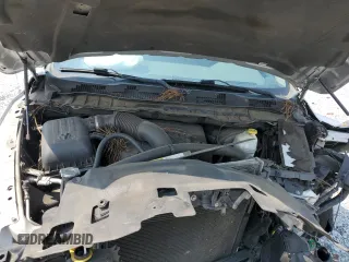 2013 Ram 1500 Tradesman z VIN 1C6RR7ST5DS710722, wystawiony jako Copart lot #58982445 z przebiegiem 141 919 mil mil oraz Szkoda całkowita • Salvage title. Historia ofert i sprzedaży dostępna na DreamBid. Obrazek 11.