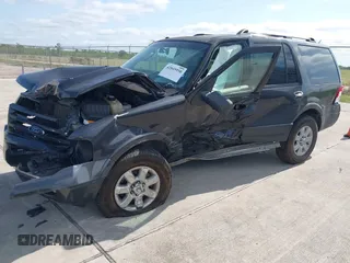 2007 Ford Expedition Limited с VIN 1FMFU19567LA40445, выставлен на аукционе IAAI как лот 42045950 с пробегом 188 212 миль миль и . История ставок и продаж доступна на DreamBid. Изображение 2.