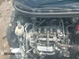 2024 Nissan Kicks S z VIN 3N1CP5BV4RL473045, wystawiony jako Copart lot #68952035 z przebiegiem 29 118 mil mil oraz Szkoda całkowita • Salvage title. Historia ofert i sprzedaży dostępna na DreamBid. Obrazek 14.