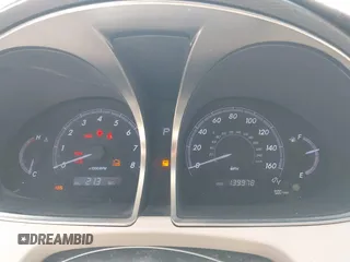 2011 Toyota Avalon with VIN 4T1BK3DB7BU428543, listed as a IAAI auction lot 42598653 with 139,978 mi miles and . Bid and sale history available at DreamBid. Image 7.