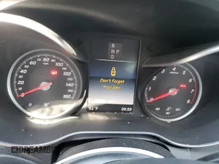 2017 Mercedes-Benz C 300 с VIN WDDWF4KB2HR246589, выставлен на аукционе Copart как лот 60249055 с пробегом Не указан миль и Списание • Salvage title. История ставок и продаж доступна на DreamBid. Изображение 9.