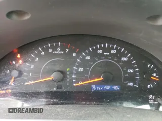 2011 Toyota Camry LE with VIN 4T1BF3EK3BU690661, listed as a Copart auction lot 45159595 with 167,441 mi miles and Salvage Title. Bid and sale history available at DreamBid. Image 9.