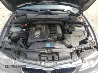2011 BMW 1 Series 128i с VIN WBAUN1C55BVH83029, выставлен на аукционе Copart как лот 55914785 с пробегом 134 239 миль миль и Чистый • Clean title. История ставок и продаж доступна на DreamBid. Изображение 11.