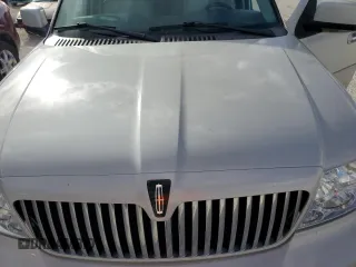 2006 Lincoln Navigator Luxury with VIN 5LMFU28516LJ19668, listed as a Copart auction lot 78760584 with 127,590 mi miles and Clean Title. Bid and sale history available at carsss.com. Image 11.