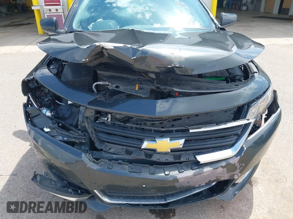 2014 Chevrolet Impala LS with VIN 1G11X5SL0EU164667, listed as a IAAI auction lot 42542110 with 150,458 mi miles and . Bid and sale history available at DreamBid. Image 6.