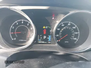 2022 Mitsubishi Outlander SE с VIN JA4APVAU2NU011803, выставлен на аукционе IAAI как лот 42326626 с пробегом 85 580 миль миль и . История ставок и продаж доступна на DreamBid. Изображение 15.