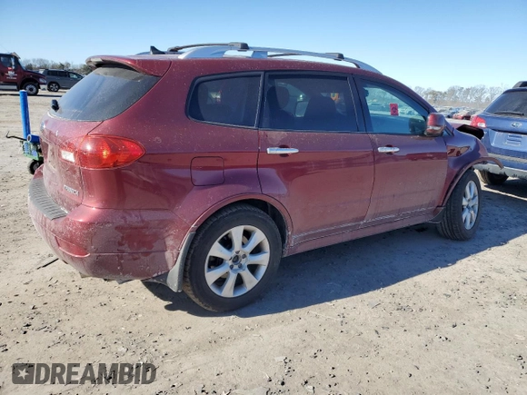2012 Subaru Tribeca Limited с VIN 4S4WX9HD7C4401619, выставлен на аукционе Copart как лот 42907985 с пробегом 117 618 миль миль и Списание • Salvage title. История ставок и продаж доступна на DreamBid. Изображение 3.