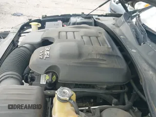 2013 Chrysler 300 с VIN 2C3CCAAGXDH572673, выставлен на аукционе IAAI как лот 43135623 с пробегом 175 529 миль миль и . История ставок и продаж доступна на DreamBid. Изображение 12.