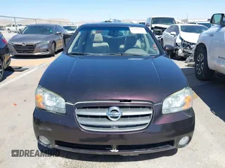 2003 Nissan Maxima SE z VIN JN1DA31D33T512777, wystawiony jako IAAI lot #42005942 z przebiegiem 205 745 mil mil oraz . Historia ofert i sprzedaży dostępna na DreamBid. Obrazek 12.
