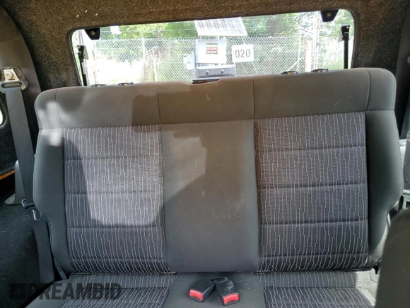 2012 Jeep Wrangler Sport with VIN 1C4AJWAG6CL247929, listed as a Copart auction lot 58942515 with 113,833 mi miles and Salvage title. Bid and sale history available at DreamBid. Image 10.
