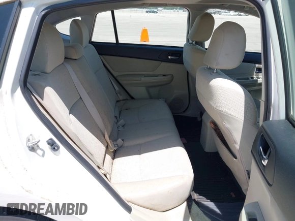 2012 Subaru Impreza Premium with VIN JF1GPAD66CH207616, listed as a IAAI auction lot 42276647 with 116,929 mi miles and . Bid and sale history available at DreamBid. Image 8.
