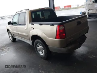 2001 Ford Explorer Sport Trac z VIN 1FMZU77E91UA50164, wystawiony jako IAAI lot #41942453 z przebiegiem 109 036 mil mil oraz . Historia ofert i sprzedaży dostępna na DreamBid. Obrazek 3.