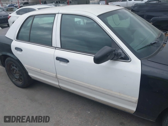 2010 Ford Police Interceptor with VIN 2FABP7BV6AX127494, listed as a IAAI auction lot 42182279 with 140,744 mi miles and . Bid and sale history available at DreamBid. Image 13.
