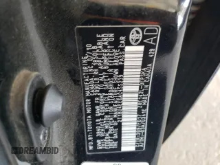 2010 Toyota Corolla z VIN 2T1BU4EE6AC455239, wystawiony jako Copart lot #60570335 z przebiegiem 256 499 mil mil oraz Szkoda całkowita • Salvage title. Historia ofert i sprzedaży dostępna na DreamBid. Obrazek 12.