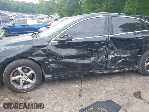 2016 Chevrolet Malibu LS с VIN 1G1ZB5ST2GF172178, выставлен на аукционе IAAI как лот 42127818 с пробегом 220 003 миль миль и . История ставок и продаж доступна на DreamBid. Изображение 6.